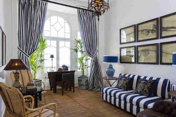 Grand House - Relais & Chateaux Vila Real de Santo Antonio Luaran gambar