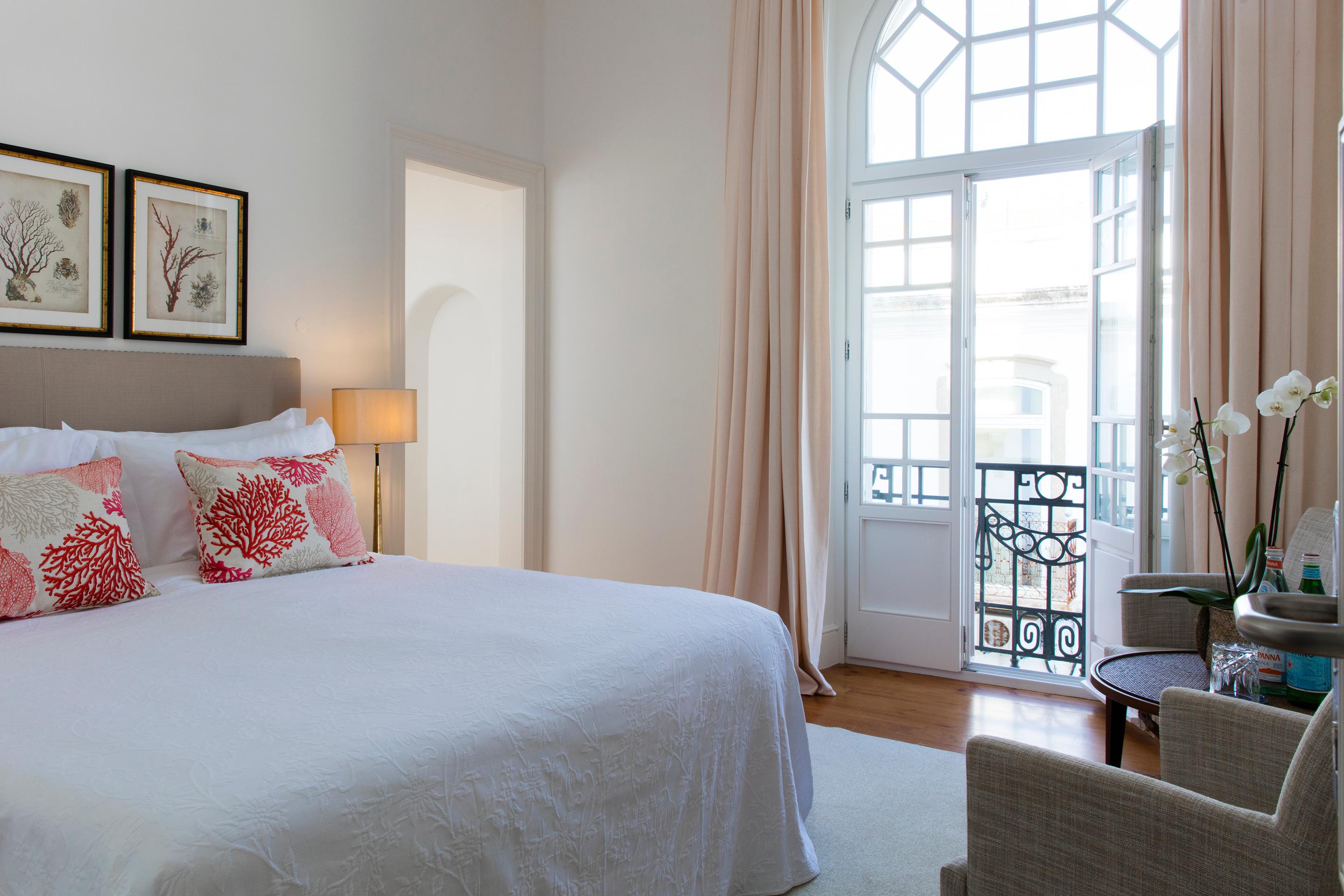Grand House - Relais & Chateaux Vila Real de Santo Antonio Luaran gambar