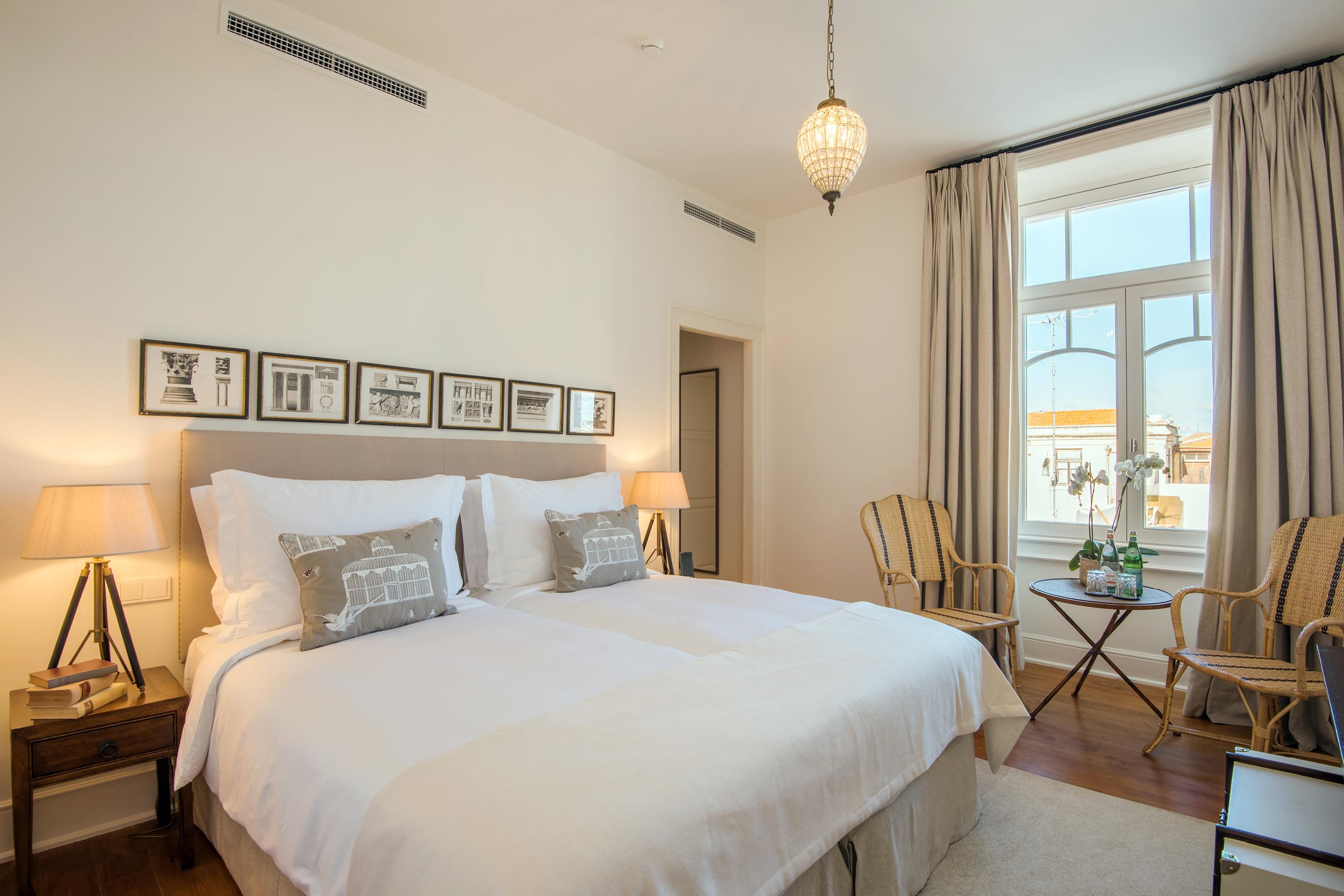 Grand House - Relais & Chateaux Vila Real de Santo Antonio Luaran gambar