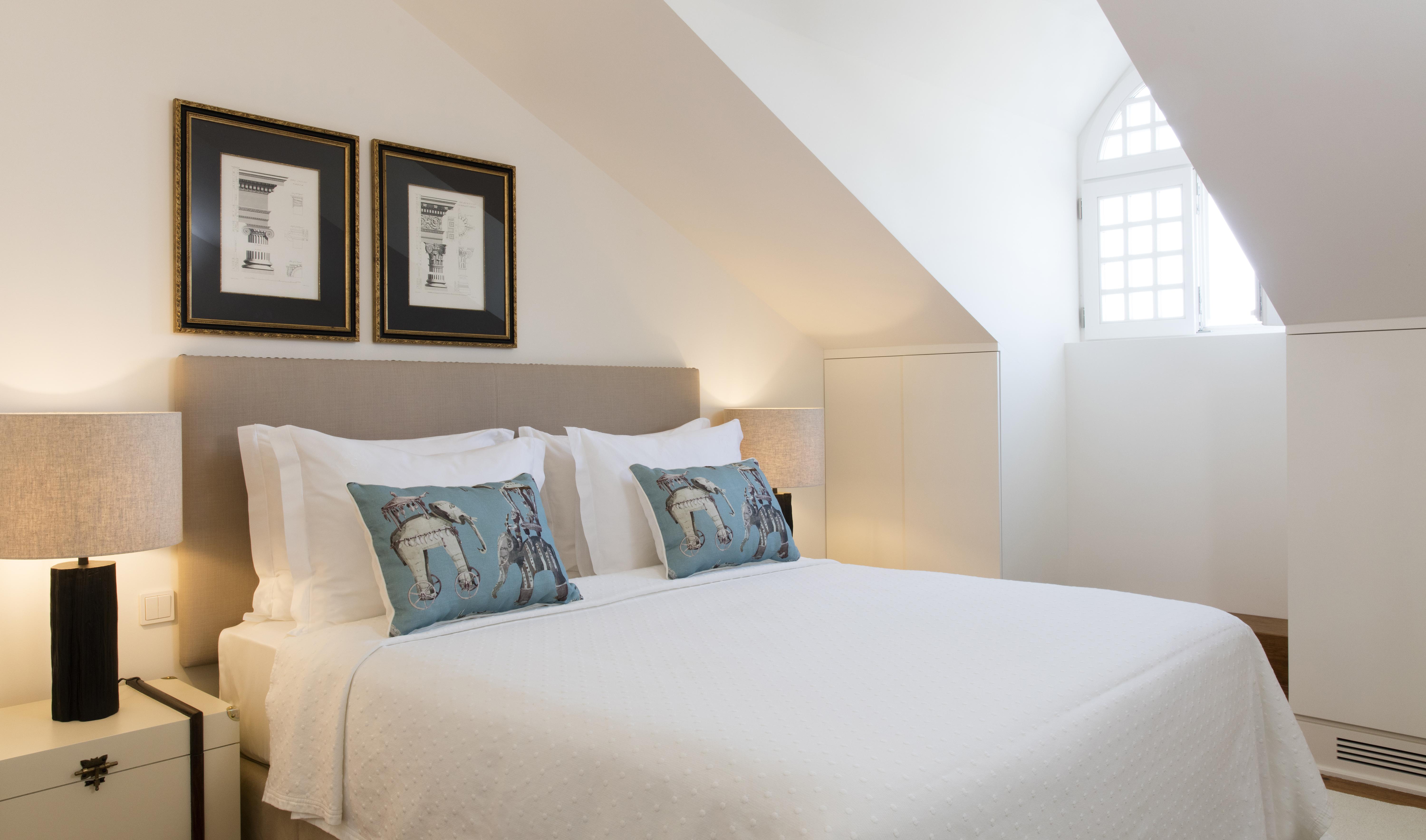 Grand House - Relais & Chateaux Vila Real de Santo Antonio Luaran gambar