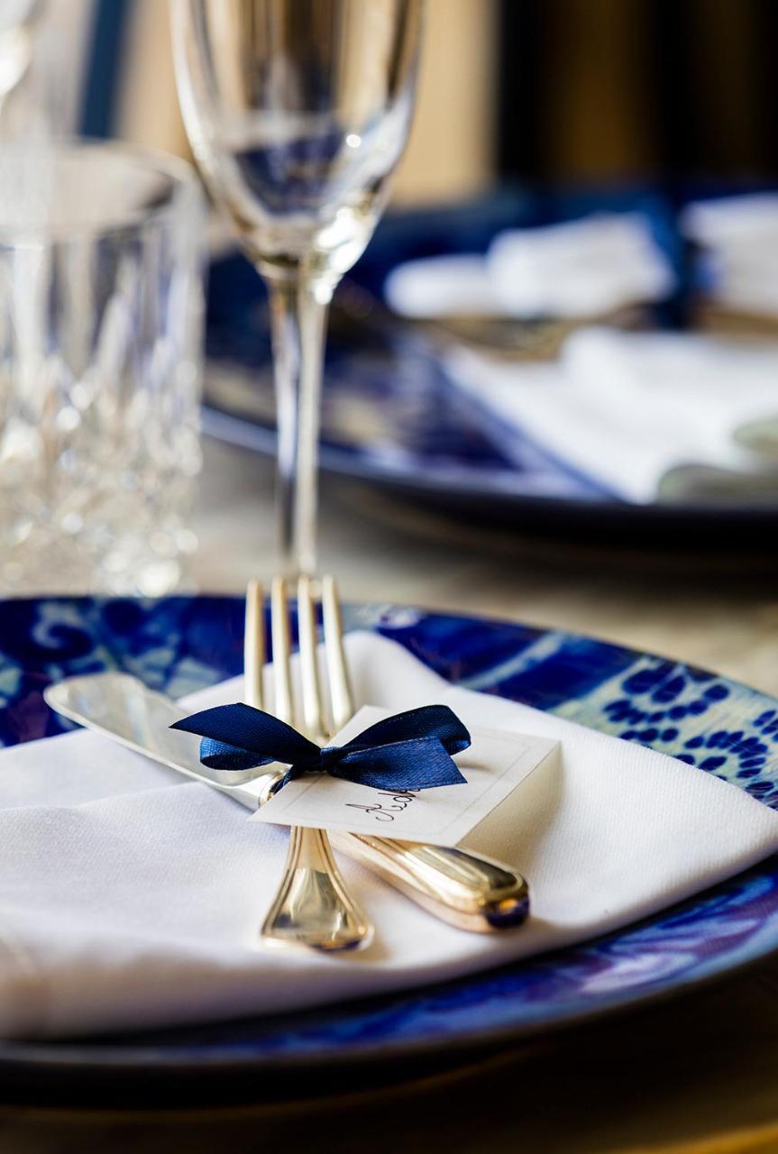 Grand House - Relais & Chateaux Vila Real de Santo Antonio Luaran gambar