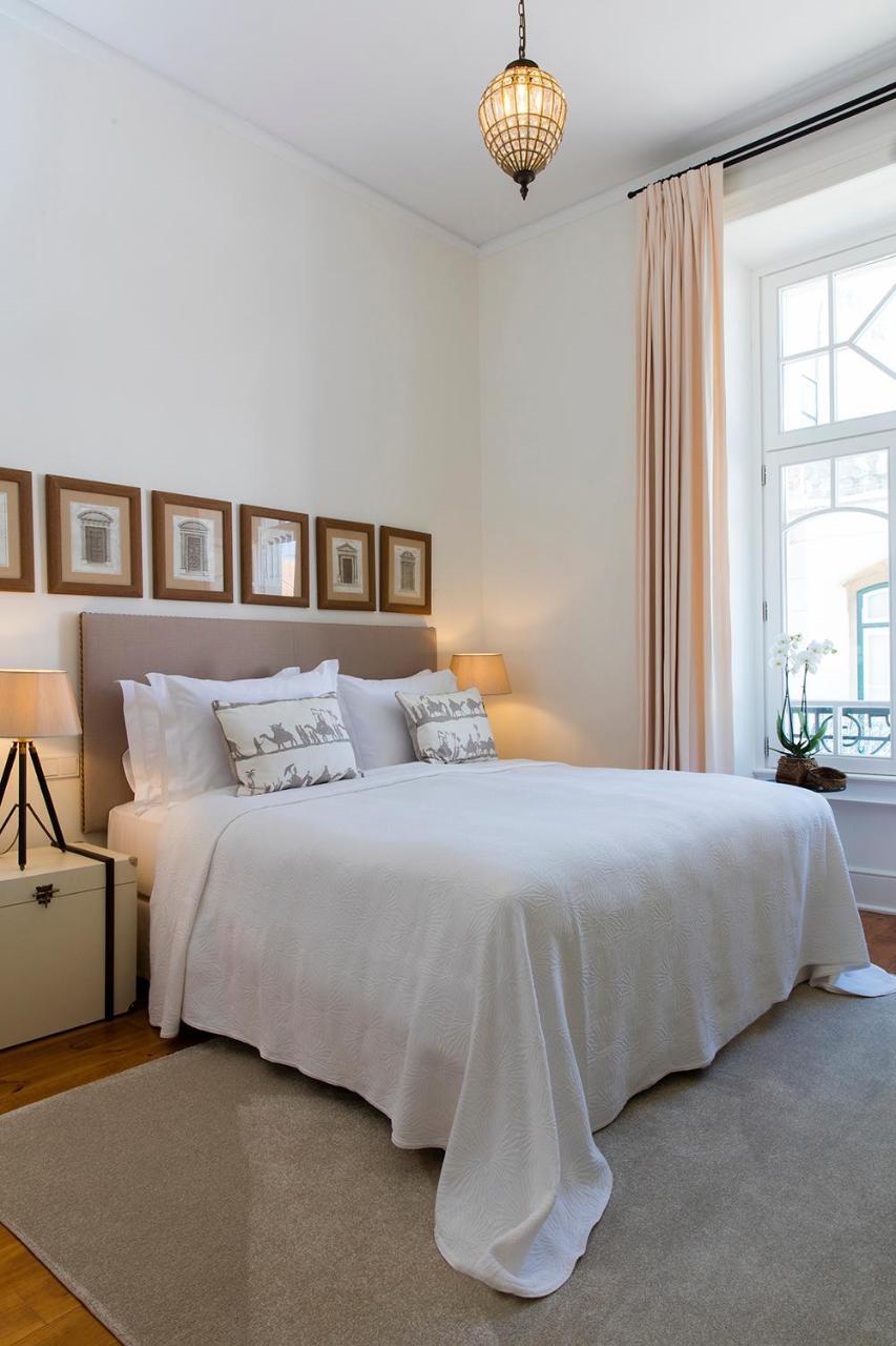 Grand House - Relais & Chateaux Vila Real de Santo Antonio Luaran gambar