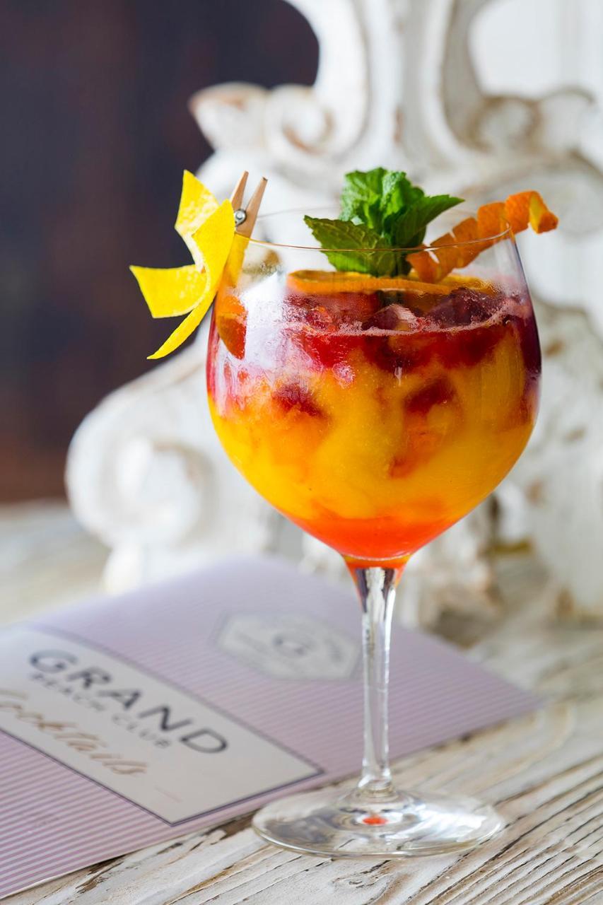 Grand House - Relais & Chateaux Vila Real de Santo Antonio Luaran gambar